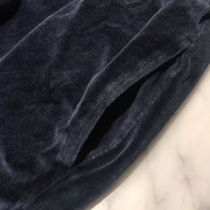 Mossimo Supply Co. Pants - Velour joggers Mossimo Supply Co. Pants - Velour joggers